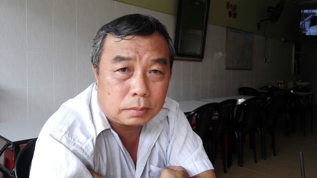 封面-大都会/州选站出来投票与否,士毛月选民怎么说