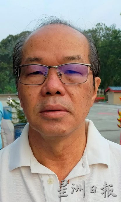 封面副文/东:最低薪金1500恐影响中小企业