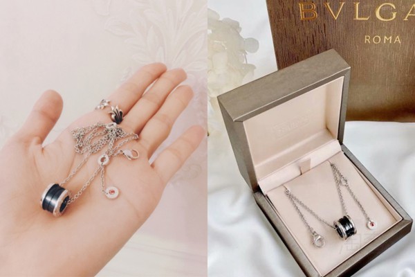 将台湾列国家“宝格丽认错” 声明急喊:尊重中国主权领土完整坚定不移