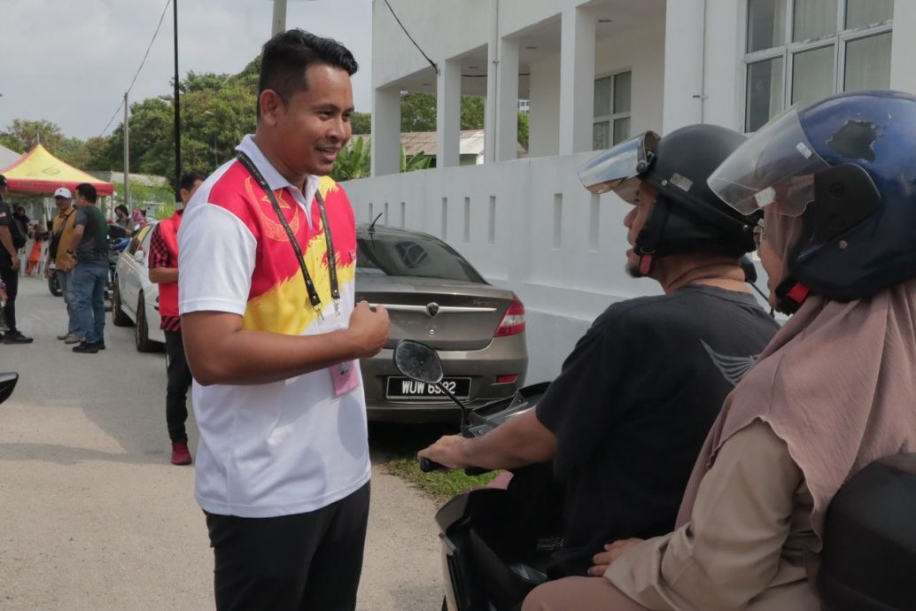 峇都知甲州议席