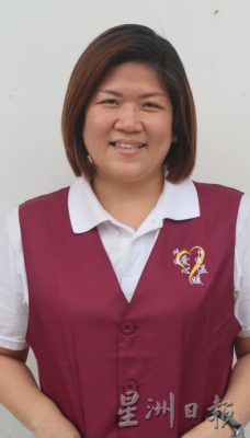 **已签发**柔︰封面:【善心美事】︰拉美士传递爱心温暖组织,回收旧物传爱到原民村