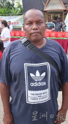 **已签发**柔︰封面:【善心美事】︰拉美士传递爱心温暖组织,回收旧物传爱到原民村