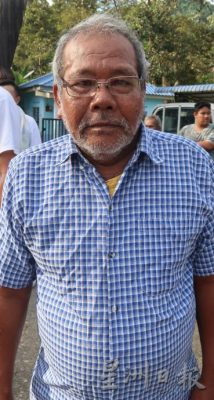 **已签发**柔︰封面:【善心美事】︰拉美士传递爱心温暖组织,回收旧物传爱到原民村