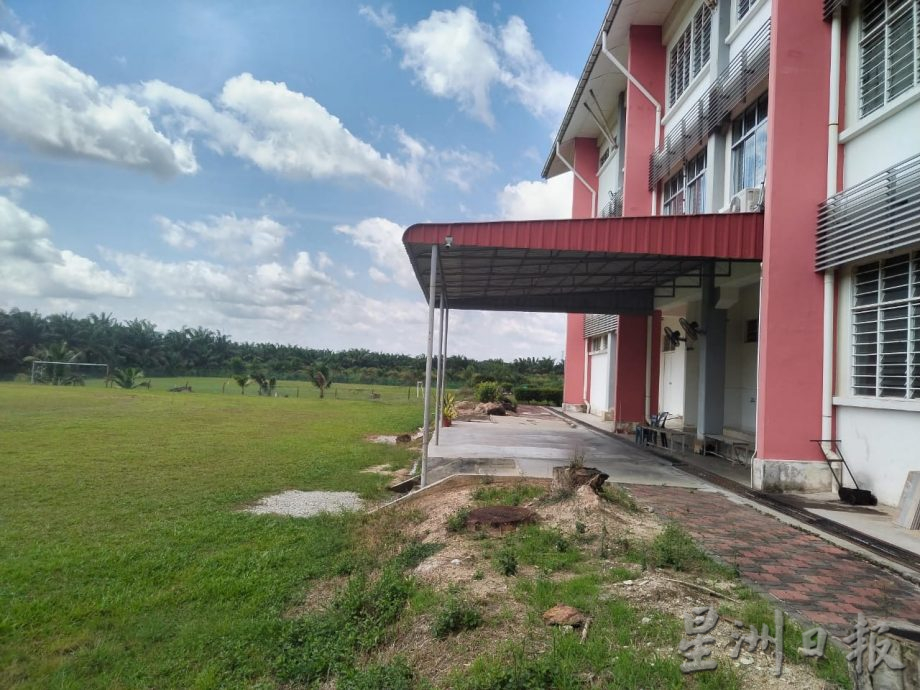 **已签发**柔:头条之一:“永续发展 · 二度提升” ,永二系列活动筹款推动4发展