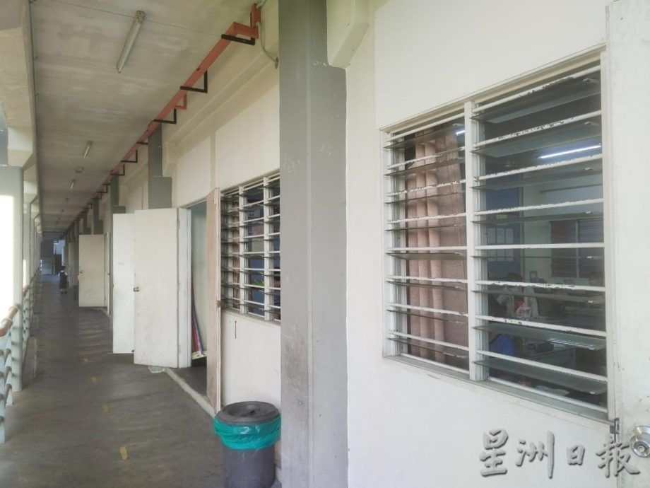 **已签发**柔:头条之一:“永续发展 · 二度提升” ,永二系列活动筹款推动4发展