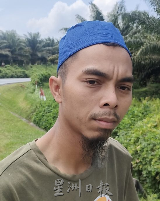 **已签发**柔:封面:【民生特工队】:过去月内至少4车祸致3死多伤,古来埔来山路暗藏杀机