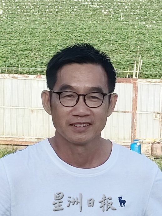 **已签发**柔:封面:【民生特工队】:过去月内至少4车祸致3死多伤,古来埔来山路暗藏杀机