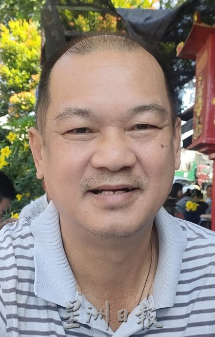 **已签发**柔:封面:【民生特工队】:过去月内至少4车祸致3死多伤,古来埔来山路暗藏杀机