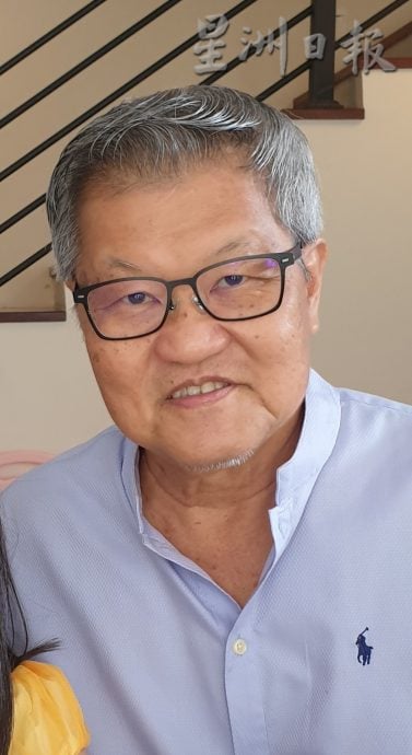**已签发**柔:封面:【特稿】:已获官方批准,新山客家大楼命名“客家广场”