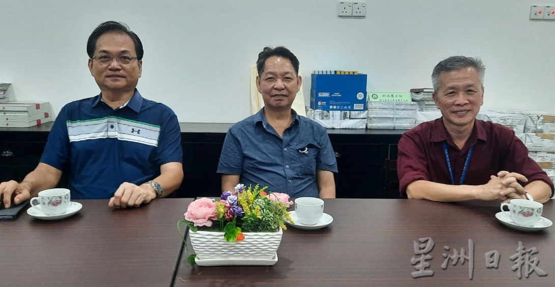 **已签发**柔:麻坡中化遭冒名办五金采购,所幸及时被揭穿