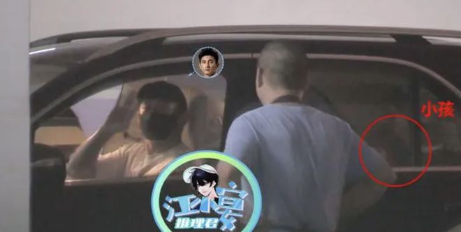 带儿探班刘诗诗力破婚变 吴奇隆再招骂