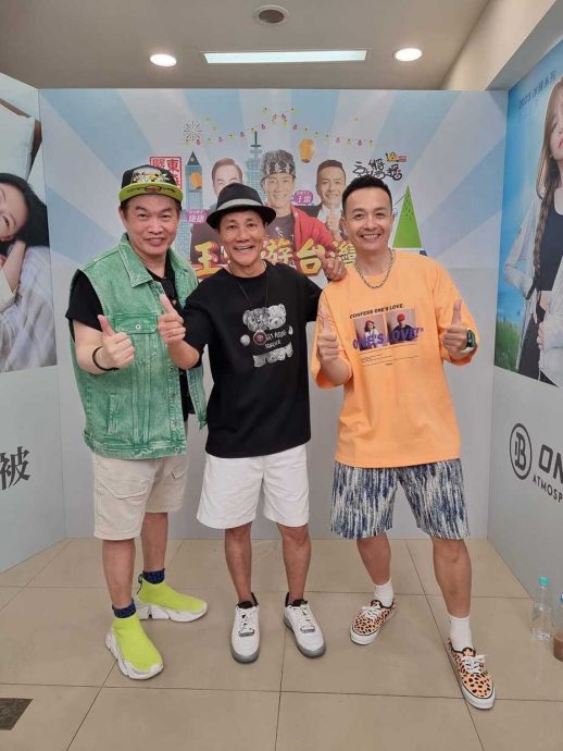 康康常被误认成NONO “以前可以现在不行”