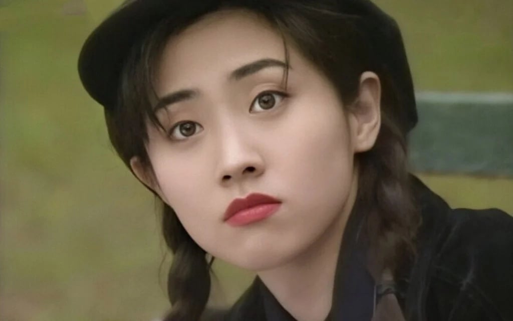 张玉珊不甘卢启贤被指空心老倌 力撑男友孝顺