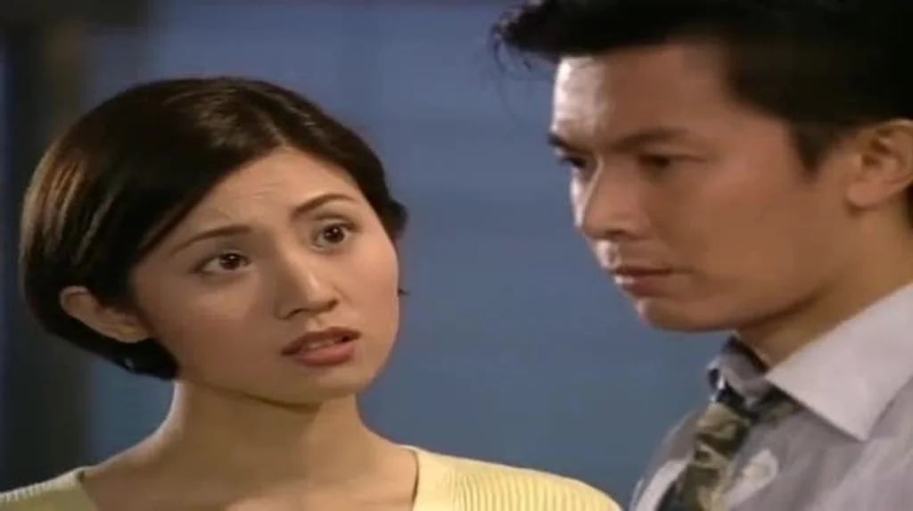 张玉珊不甘卢启贤被指空心老倌 力撑男友孝顺