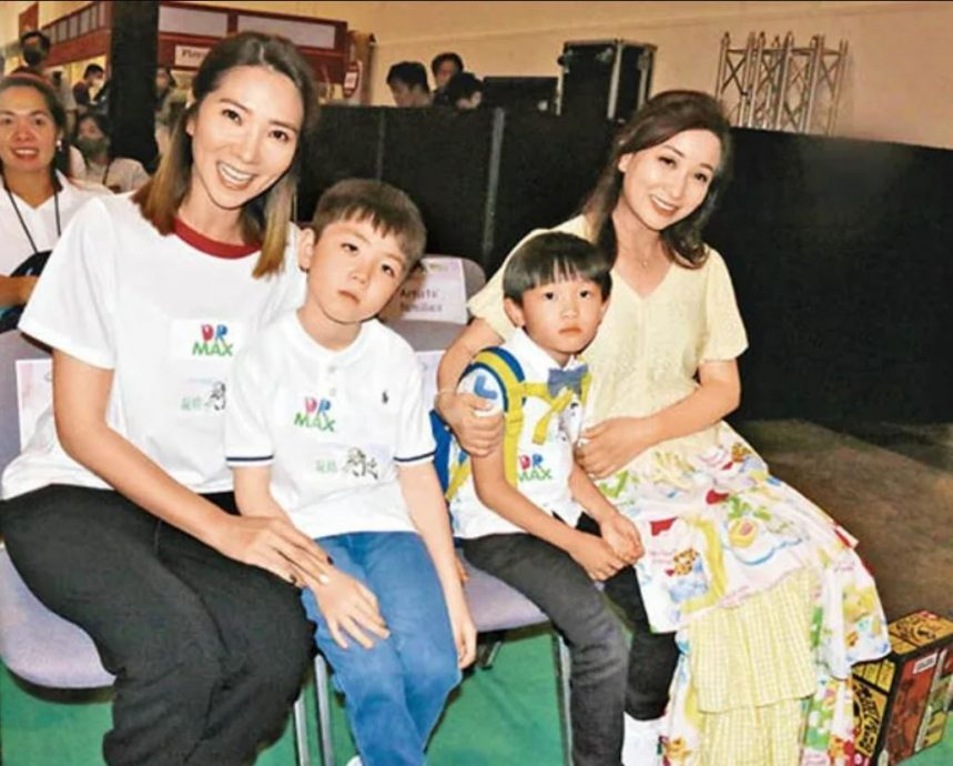 张颕康传心灰离开无线 无论去留老婆都支持