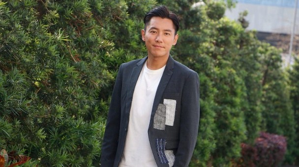 张颕康传心灰离开无线 无论去留老婆都支持