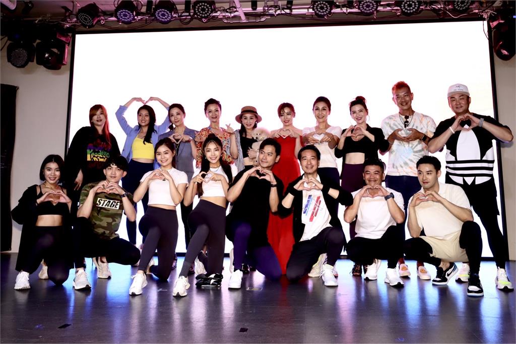 忧郁症再带走李玟 王瞳:失去艾成痛感瞬间回来