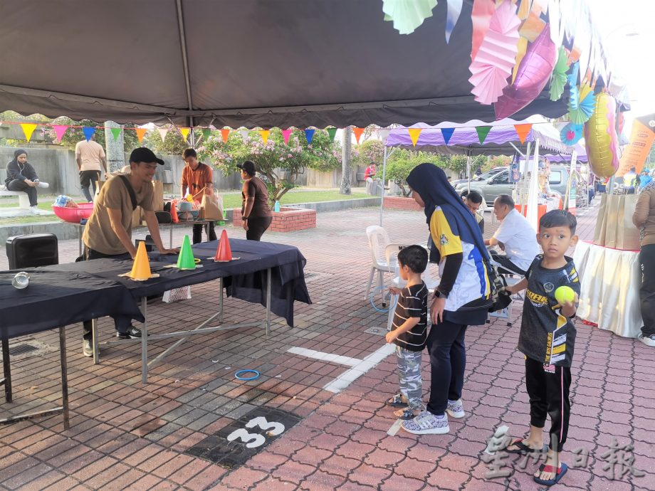 怡保无车日易名为怡保低碳日