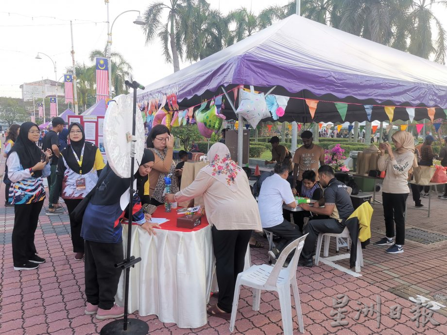 怡保无车日易名为怡保低碳日