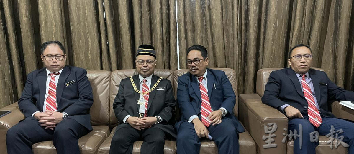 怡市长:推动医疗旅游业 增新医院及计划增2新航线