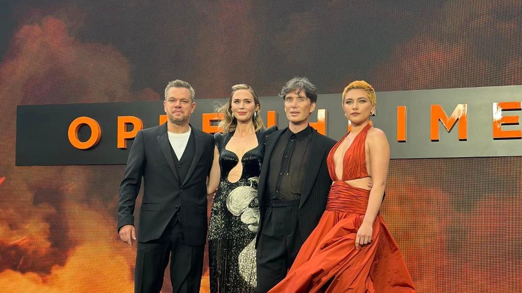 性爱过程朗诵经典《奥本海默》惹怒印度教信徒