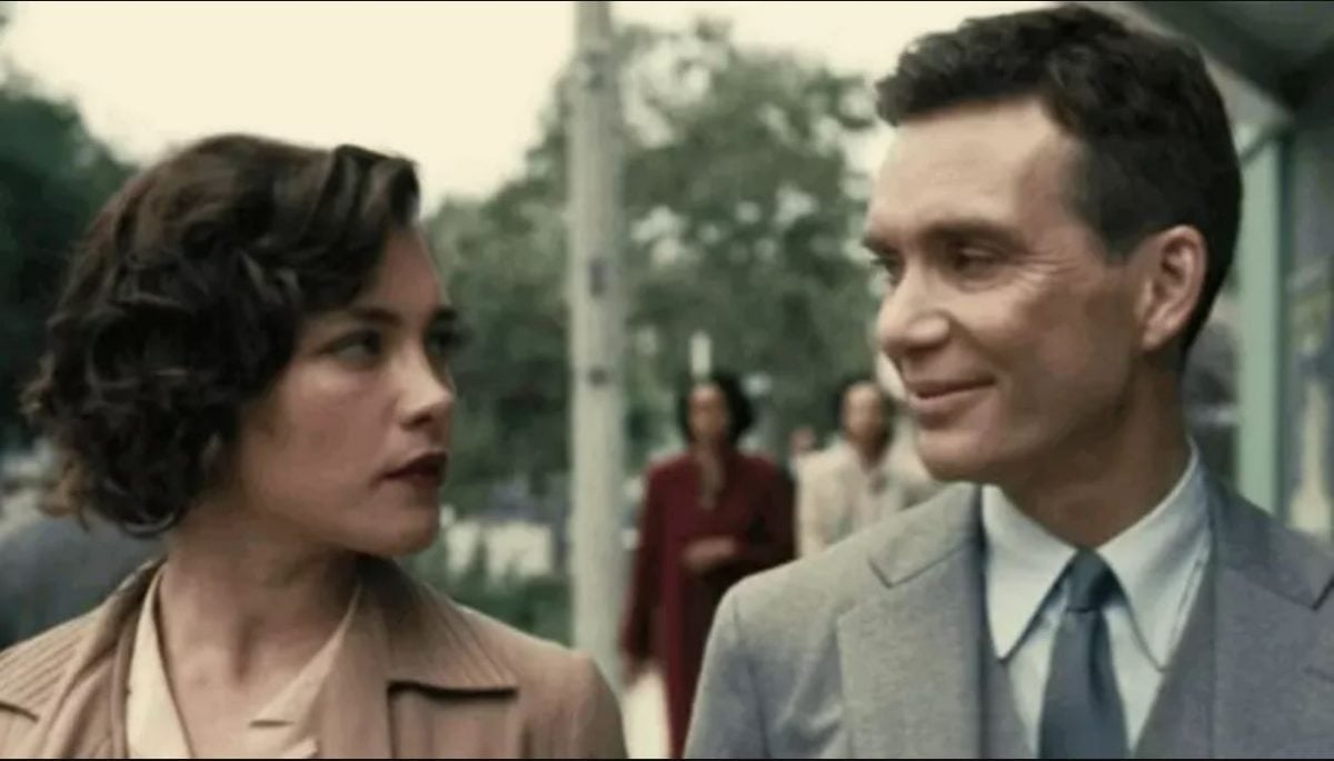 性爱过程朗诵经典《奥本海默》惹怒印度教信徒