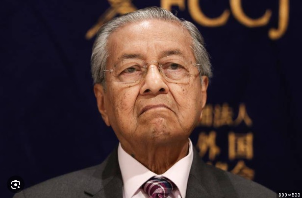 批“多元违宪”论 道菲:敦马没有运动家精神