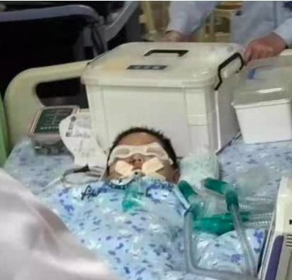 投毒致25幼儿中毒1人死 女幼师被执行死刑