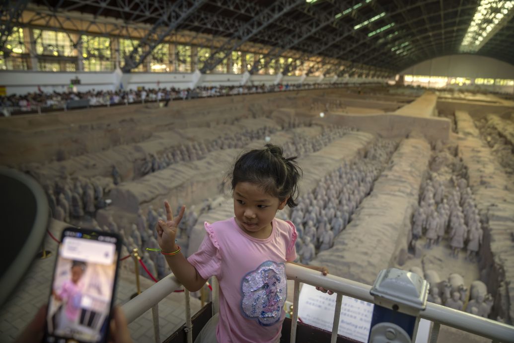 拚出生率 湖南一城市允未婚妈妈领生育津贴 展示“社会文明温度”
