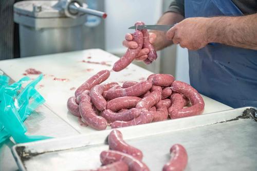 拚盘三图／海豹肉沦为人类美食