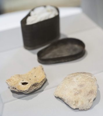 拼盘／ 回到逝世之地 贝多芬头骨遗骸送返维也纳