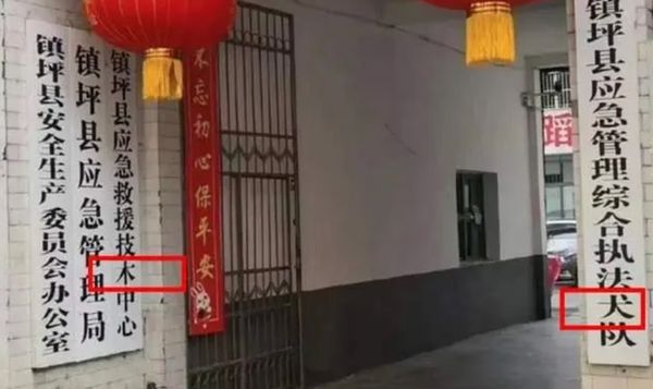 拼盘/执法“大”队多一点变“犬” 警抓恶作剧者竟是10岁熊孩子