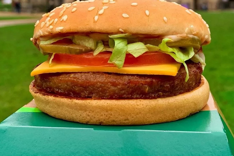 拼盘/番茄价格飙涨 印度麦当劳停用