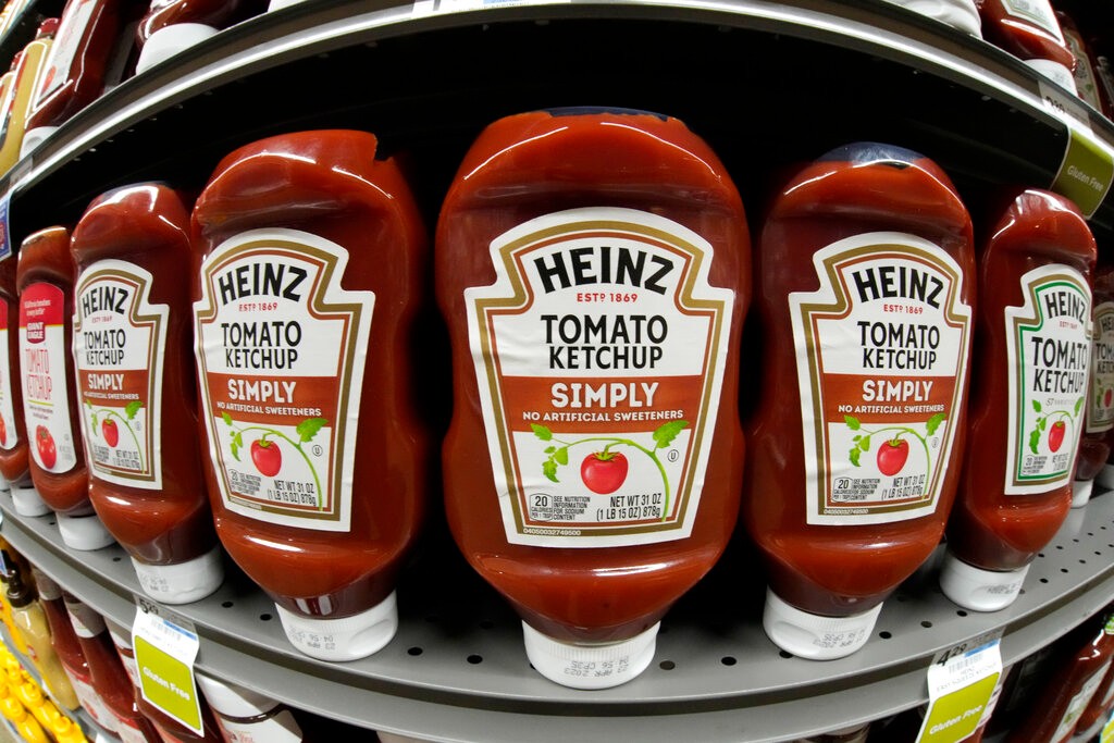 拼盘/番茄酱到底要不要放冰箱?网友为此吵翻天 正解出炉