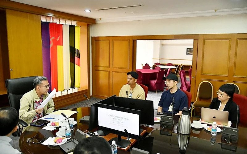 指示取消“Good Vibes Festival”音乐节 法米:需补偿购票者