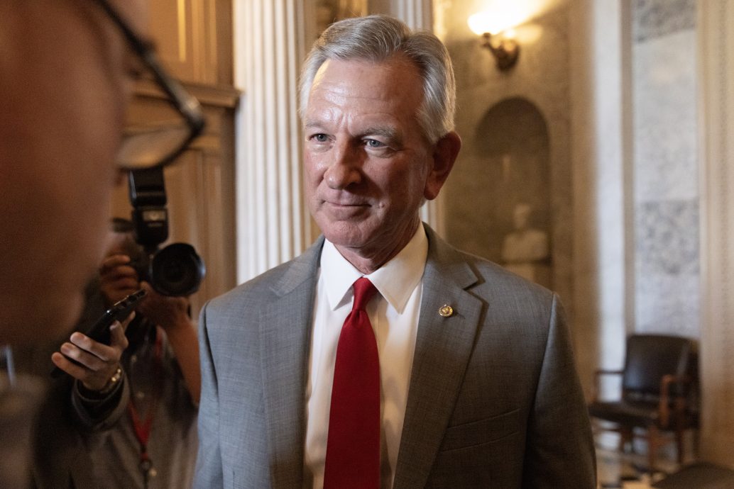 提名通不过 美国海军陆战队164年来首次“群龙无首”