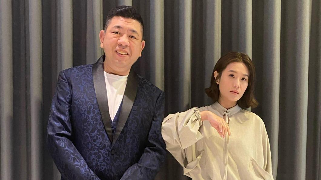 撮合NONO和朱海君 王彩桦认了“现在很难过”