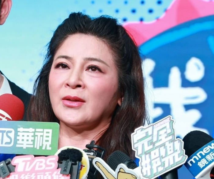 撮合NONO和朱海君 王彩桦认了“现在很难过”