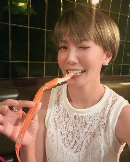 收私讯曝黑人找网军攻击 大牙不意外:勇敢面对