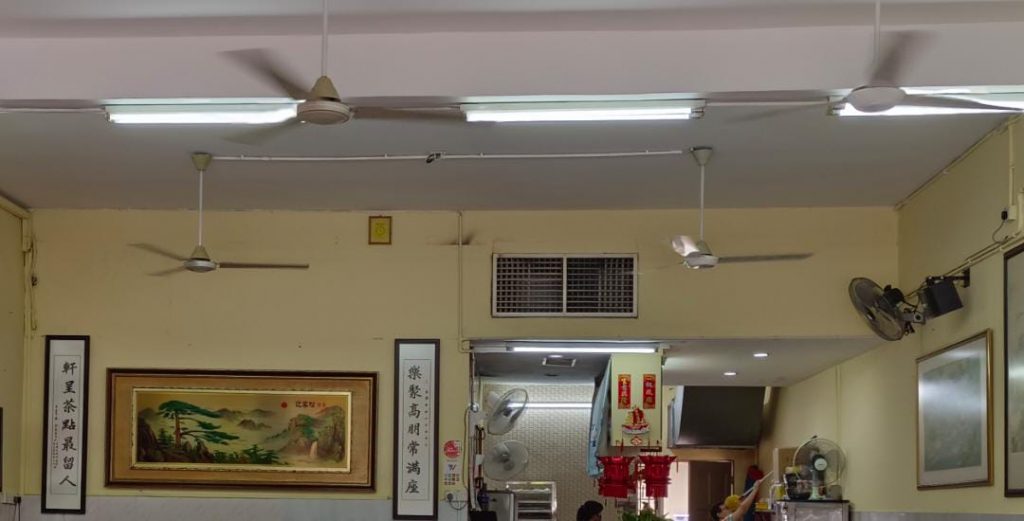 数量增加 源头未明 怡多区近期苍蝇扰人 