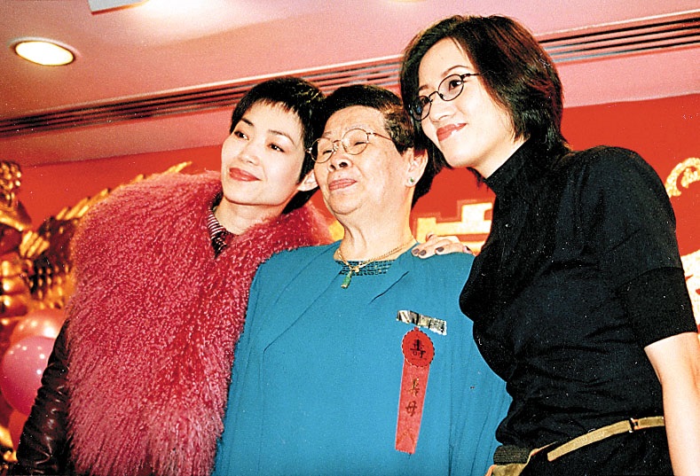 斥梅妈财迷心窍 眼蒙耳聋 梅启明:我不怕被雷劈