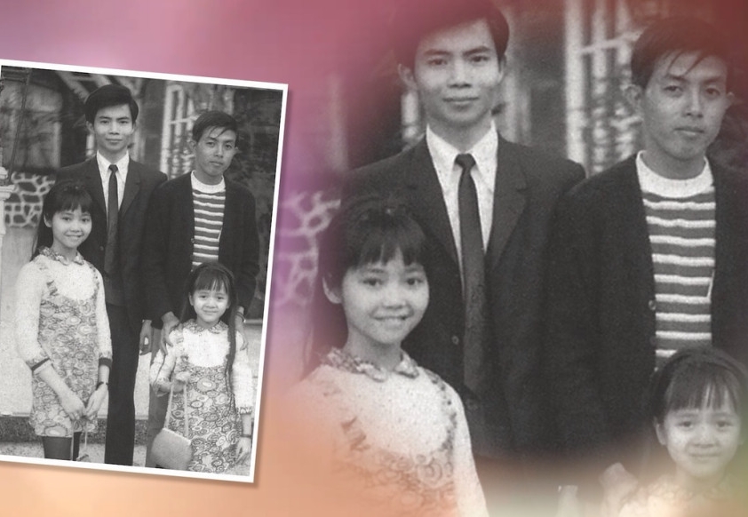 斥梅妈财迷心窍 眼蒙耳聋 梅启明:我不怕被雷劈