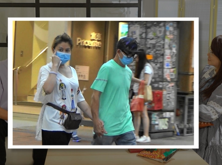 斥梅妈财迷心窍 眼蒙耳聋 梅启明:我不怕被雷劈