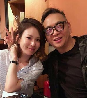 断开17年豪门婚姻 Melody坦承关系失衡