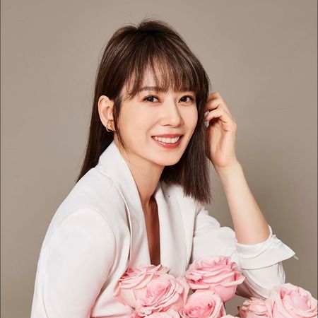 断开17年豪门婚姻 Melody坦承关系失衡