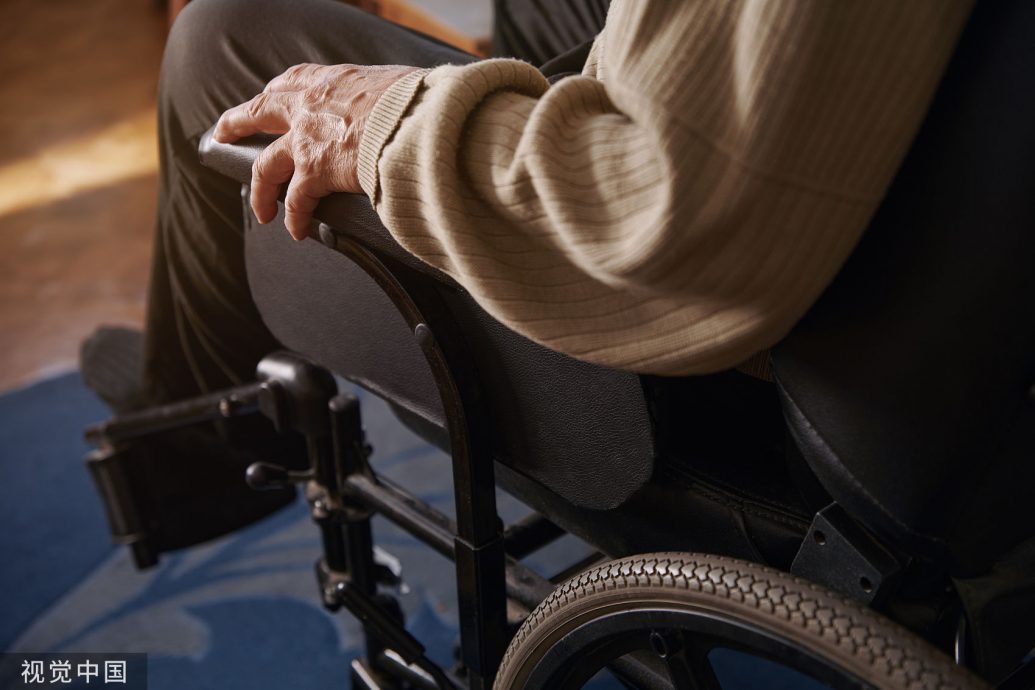 日8旬翁被关厕所连续暴打7小时致死! 逆子痛下毒手