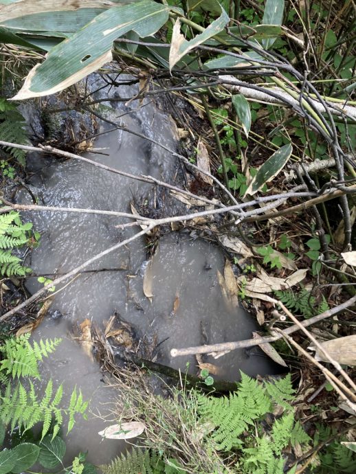 日本地热探井喷毒气民众中毒入院 或致皮肤溃烂毒水被揭砷超标2100倍