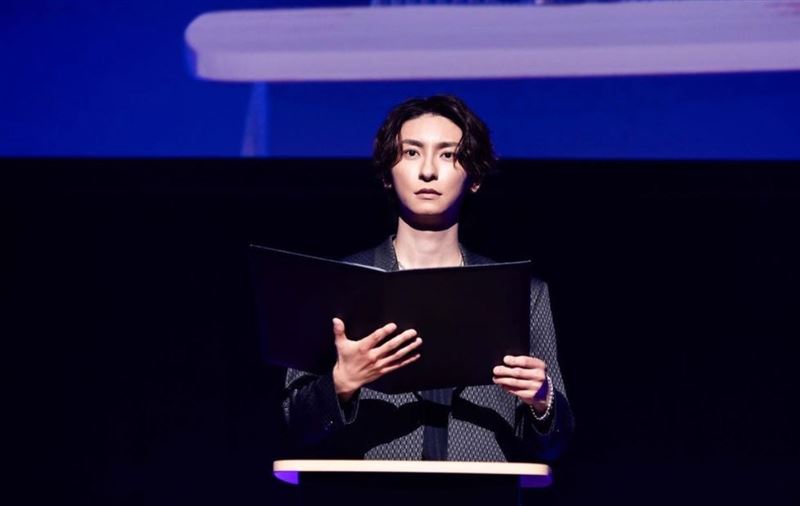 日本男偶像无预警出柜 含泪表白:我是Gay