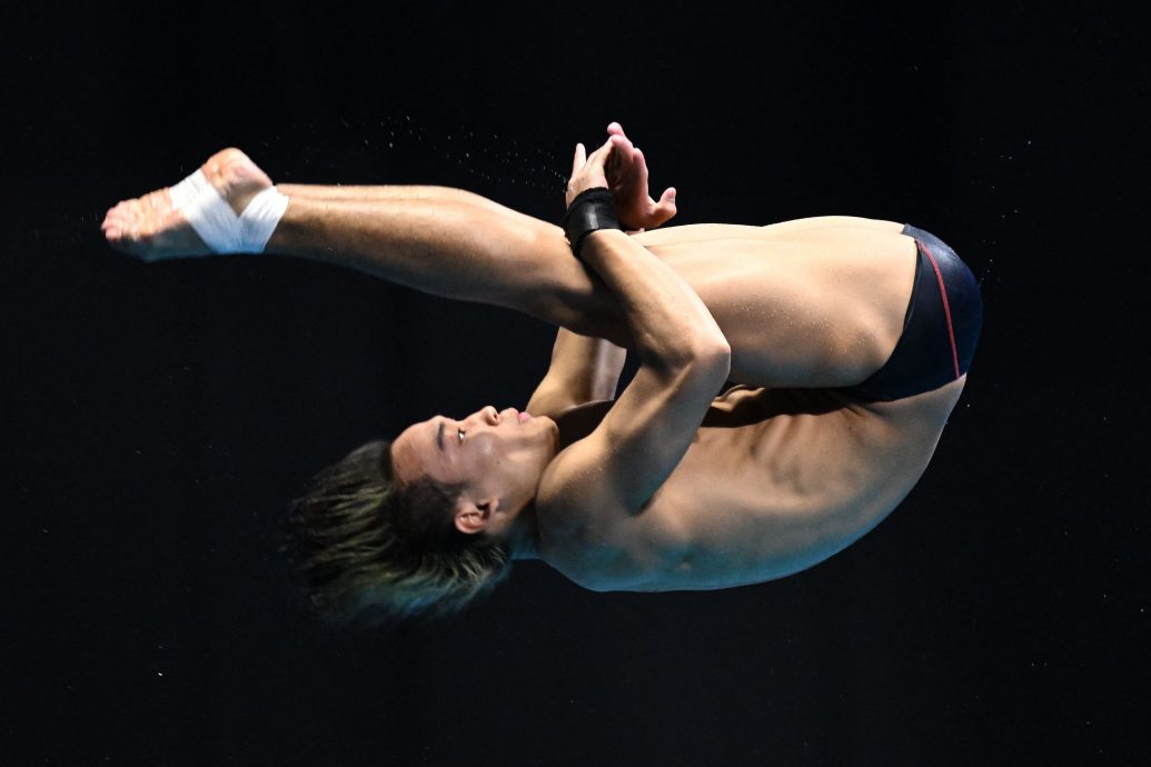 明年巴黎一圆奥运梦 贝特兰盼迎来难忘首秀