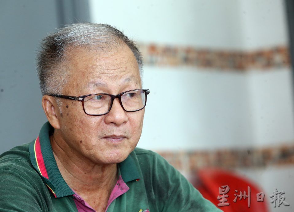 暖势力专访--